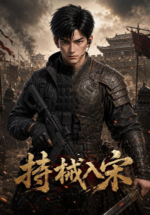 持械入宋（138集）经典老剧免费看