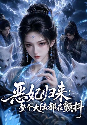 恶妃归来:整个大陆都在颤抖(67集) 恶妃归来:整个大陆都在颤抖(67集)免费短剧全集看