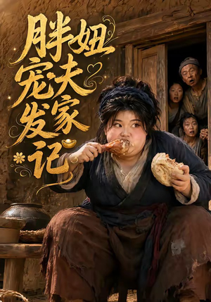 胖妞宠夫发家记(70集) 胖妞宠夫发家记(70集)熬夜追短剧