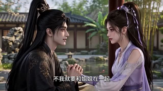 又惹到那条癫鱼了（73集）越看越好看短剧