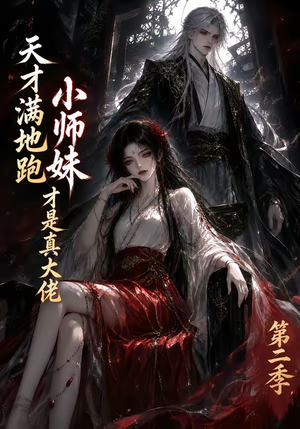 天才满地跑，小师妹才是真大佬第二季（123集）精彩短剧来袭