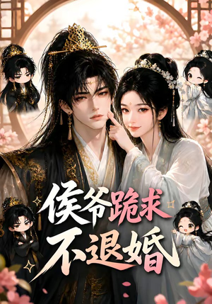 侯爷跪求不退婚（32集）短剧小说在线看