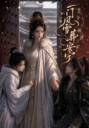 一门风雪葬安宁（49集）这部短剧太好看