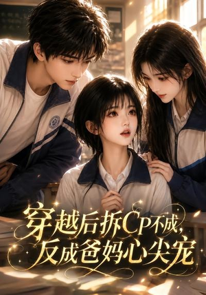 穿越后拆CP不成，反成爸妈心尖宠（121集）热门短剧又来了