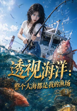 透视海洋：整个大海都是我的渔场（64集）去哪里看