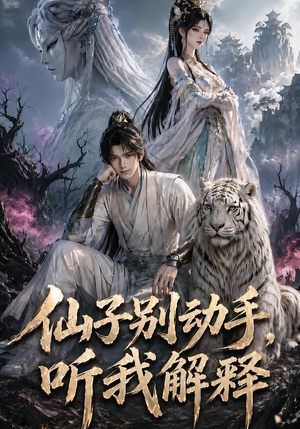 仙子别动手，听我解释（80集）短剧太上头了