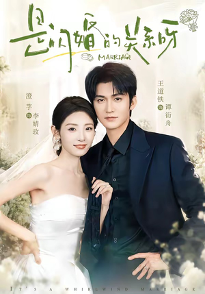是闪婚的关系呀(63集) 是闪婚的关系呀(63集)短剧在线观看