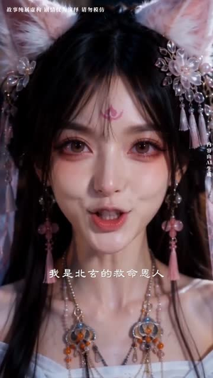 卧底天宫我被玄武天尊娇养了(40集) 卧底天宫我被玄武天尊娇养了(40集)夸克网盘在线看