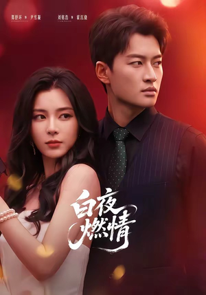 白夜燃情(64集) 白夜燃情(64集)高清无码免费看