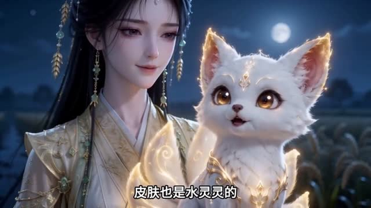 神女渡众生乱世赐粮安万民第三季（173集）在哪个平台看