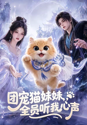 团宠猫妹妹，全员听我心声（47集）海量资源免费看