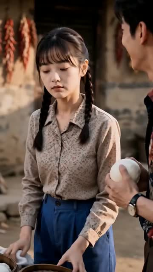 一把屠刀一缕香(45集) 一把屠刀一缕香(45集)好看短剧推荐