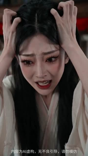 我的嫁妆不养妾室（66集）短剧片段分享