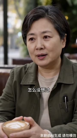 婚礼上出现了两个新娘(54集) 婚礼上出现了两个新娘(54集)一起追短剧