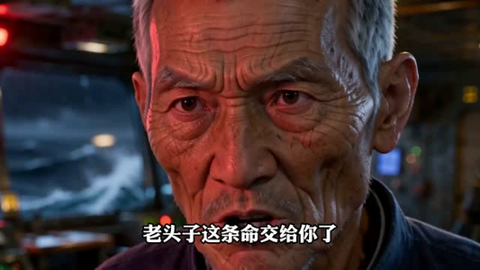 退婚第二天,我赶海成了万元户!(54集) 退婚第二天,我赶海成了万元户!(54集)精彩热门短剧