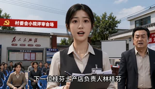 一场停车看透人心(47集) 一场停车看透人心(47集)短剧爆款推荐