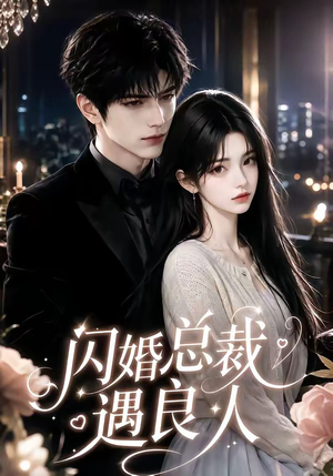 闪婚总裁遇良人（101集免费短剧大全