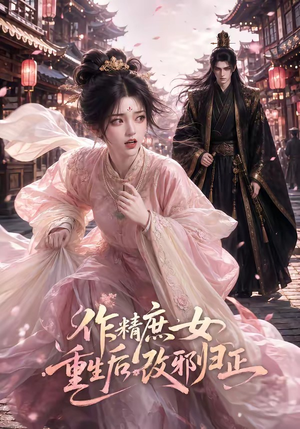 作精庶女重生后改邪归正（72集）原创精彩短剧
