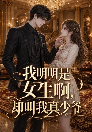 我明明是女生啊，却叫我真少爷（49集）免费看短剧全集