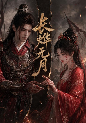 长烨无月（147集）短剧更新抢先看