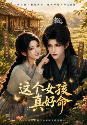 这个女孩真好命（114集）精彩短剧随心推