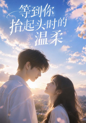 等到你抬起头时的温柔(154集) 等到你抬起头时的温柔(154集)在哪个平台看