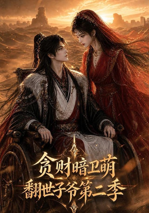 贪财暗卫萌翻世子爷第二季(76集) 贪财暗卫萌翻世子爷第二季(76集)短剧全集免费看