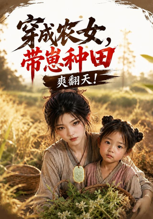 穿成农女，带崽种田爽翻天！（118集）最后的大结局