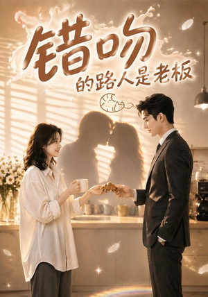 错吻的路人是老板(48集) 错吻的路人是老板(48集)短剧太好看