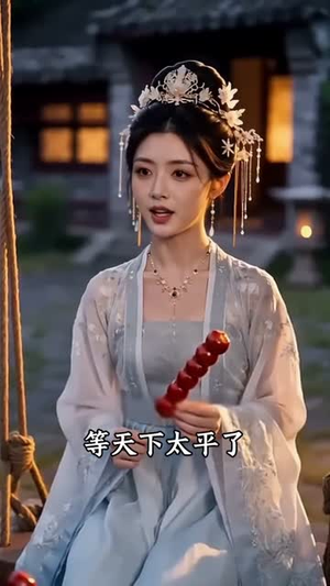 王爷，你的王妃是顶级特工（70集）短剧太好看了吧