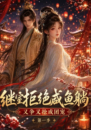 继室拒绝咸鱼躺，又争又抢成团宠第一季（18集）免费短剧看不停
