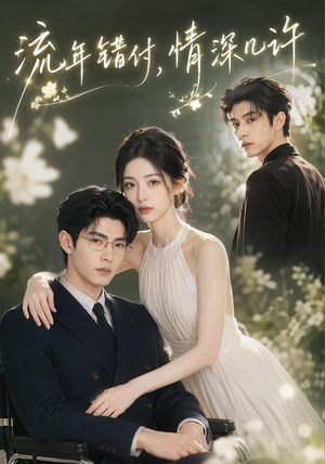 流年错付，情深几许（63集）在线看完整版