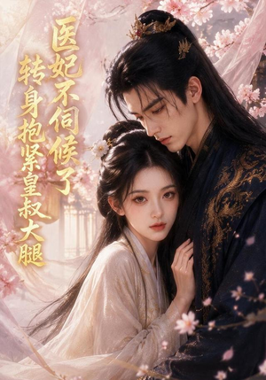 医妃不伺候了,转身抱紧皇叔大腿(53集) 医妃不伺候了,转身抱紧皇叔大腿(53集)零花钱看整部剧