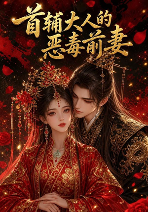 首辅大人的恶毒前妻(59集) 首辅大人的恶毒前妻(59集)热门短剧推广