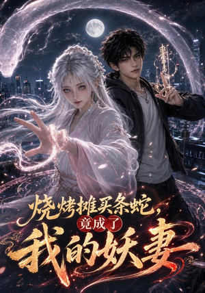 烧烤摊买条蛇，竟成了我的妖妻（95集）最新上映的短剧