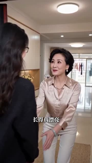 满目知意,舟自相逢(40集) 满目知意,舟自相逢(40集)好看上头的短剧