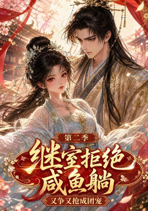 继室拒绝咸鱼躺,又争又抢成团宠第二季(30集) 继室拒绝咸鱼躺,又争又抢成团宠第二季(30集)温柔追捕短剧