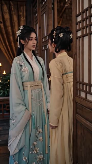 剿匪剿到亲闺女，丞相爹爹崩溃了（97集）爱短剧爱追剧