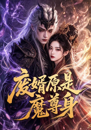 废婿原是魔尊身（79集）最新热门短剧