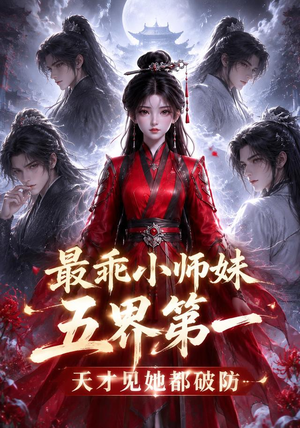 最乖小师妹五界第一，天才见她都破防（152集）热门短剧追不停