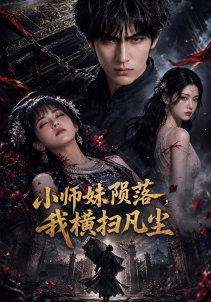 小师妹陨落，我横扫凡尘（40集）短剧全集抢先看