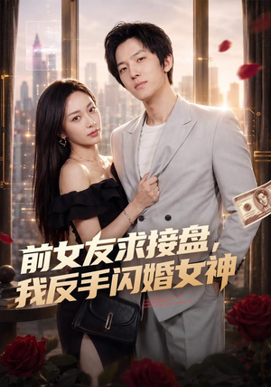 前女友求接盘，我反手闪婚女神（80集）火爆热门短剧