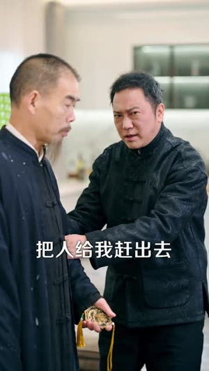 弃少归来，仙尊身份被全网曝光（79集）精彩连连免费看