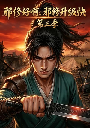 邪修好啊,邪修升级快:第三季(139集) 邪修好啊,邪修升级快:第三季(139集)高分佳作免费看