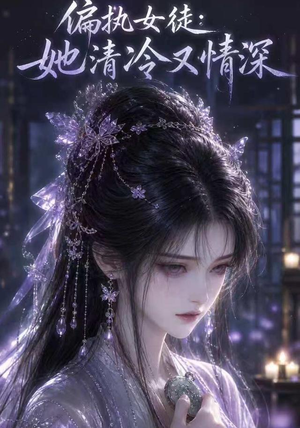 偏执女徒：她清冷又情深（32集）热门短剧推荐