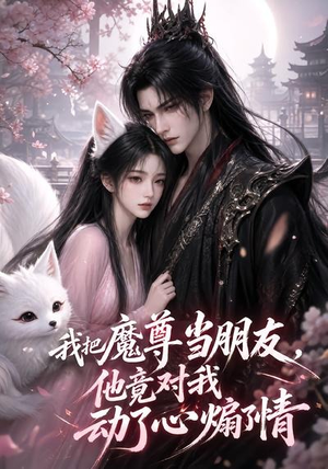 我把魔尊当朋友,他竟对我动了心煽了情(167集) 我把魔尊当朋友,他竟对我动了心煽了情(167集)观看软件