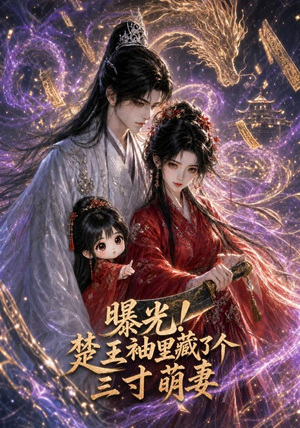 曝光！楚王袖里藏了个三寸萌妻（71集）最热短剧推荐