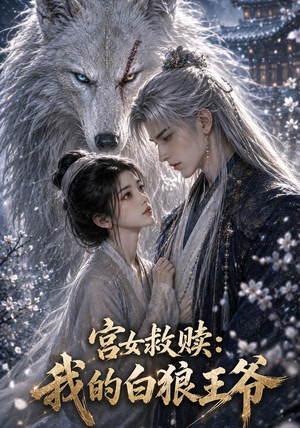 宫女救赎：我的白狼王爷（50集）短剧看全集