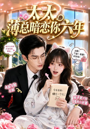 太太，薄总暗恋你六年（46集）在哪里看