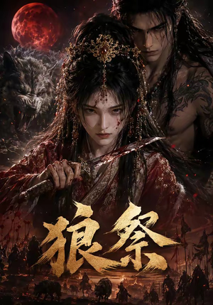 狼祭（47集）完整版免费观看